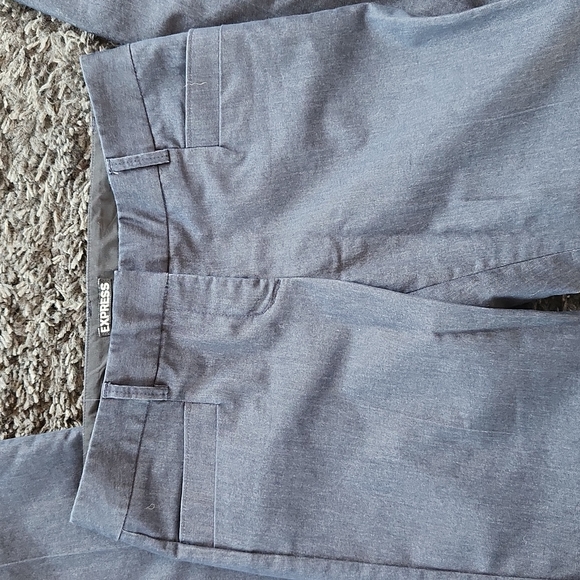 Express columnist pants - Picture 3 of 6